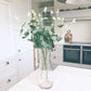 Simplicity Glass Vase