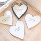 Love Coasters