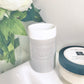 Ceramic Bath Tumbler