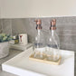 Glass Conditioner Pump Bottle
