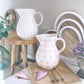 Heart or Spot Jug