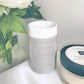 Ceramic Bath Tumbler