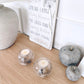 Feather Tea Light