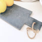 Slate Serving Paddle Board