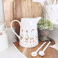 Country Goose Jug